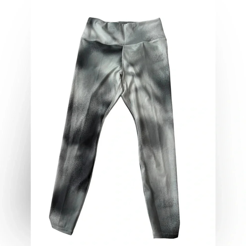 NWT Nike Women’s One High Waist Full Length Leggings L - Picture 4 of 8